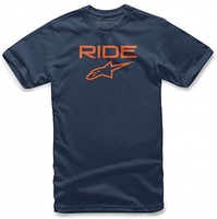 Alpinestars Ride 2.0,  t-shirt kids