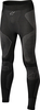 Alpinestars Ride Tech,  functional pants winter,  color: Black/Grey,  size: M/L