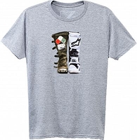 Alpinestars Roots,  t-shirt