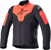 Alpinestars RX-3,  textile jacket waterproof