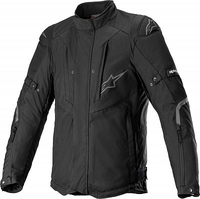 Alpinestars RX-5,  textile jacket Drystar