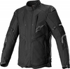Alpinestars RX-5,  textile jacket Drystar