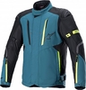 Alpinestars RX-5,  textile jacket Drystar