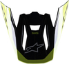 Alpinestars S-M5 Beam,  peak