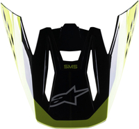 Alpinestars S-M5 Beam,  peak