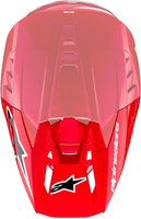 Alpinestars S-M5 Corp,  peak