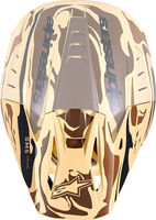 Alpinestars S-M5 Mineral,  peak