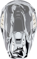 Alpinestars S-M5 Mineral,  peak