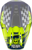 Alpinestars S-M5 Rash,  peak