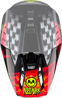Alpinestars S-M5 Rash,  peak
