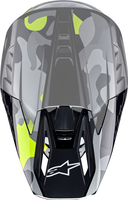 Alpinestars S-M5 Rover 2,  peak