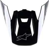 Alpinestars S-M5 Rover,  peak