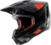 Alpinestars S-M5 Rover S22,  cross helmet