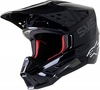 Alpinestars S-M5 Rover S22,  cross helmet