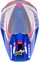 Alpinestars S-M5 Sail,  peak