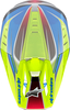 Alpinestars S-M5 Sail,  peak