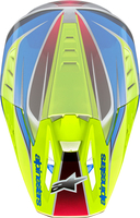 Alpinestars S-M5 Sail,  peak