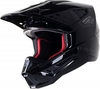 Alpinestars S-M5 Scout S22,  cross helmet