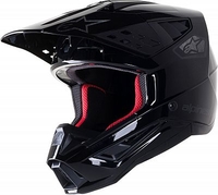 Alpinestars S-M5 Scout S22,  cross helmet