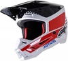 Alpinestars S-M5 Speed S22,  cross helmet