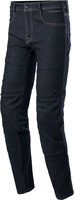 Alpinestars Sektor,  jeans,  color: Dark Blue,  size: 28