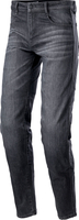 Alpinestars Sektor,  jeans,  color: Dark Grey,  size: 32