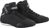 Alpinestars Sektor,  shoes,  color: Black,  size: 10.5 US