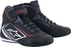 Alpinestars Sektor,  shoes waterproof,  color: Black,  size: 12 US