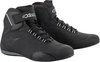 Alpinestars Sektor,  shoes waterproof,  color: Black,  size: 6.5 US