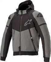 Alpinestars Sektor V2 Tech,  textile jacket