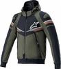 Alpinestars Sektor V2 Tech,  textile jacket