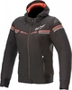 Alpinestars Sektor V2 Tech,  textile jacket women