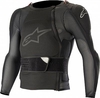 Alpinestars Sequence,  protector jacket