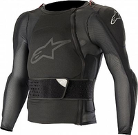 Alpinestars Sequence,  protector jacket