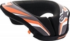Alpinestars Sequence S23,  neck roll kids