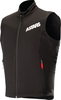 Alpinestars Session Race S19,  vest,  color: Black/Red,  size: XL