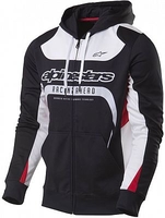 Alpinestars Session,  zip hoodie