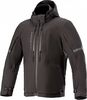 Alpinestars Sirius Techshell,  textile jacket waterproof