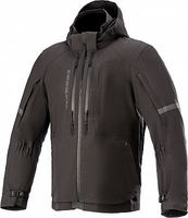 Alpinestars Sirius Techshell,  textile jacket waterproof