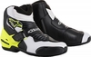Alpinestars SMX-1 R,  short boots