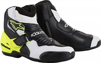 Alpinestars SMX-1 R,  short boots