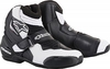 Alpinestars SMX-1 R,  short boots perforated
