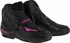 Alpinestars SMX-1 R,  short boots women