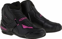 Alpinestars SMX-1 R,  short boots women