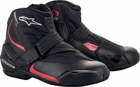 Alpinestars SMX-1 R V2,  short boots