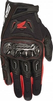 Alpinestars SMX-2 Air V2 Honda Collection,  gloves