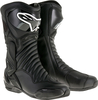 Alpinestars SMX 6 V2,  boots,  color: Black/Black,  size: 36 EU