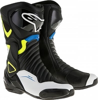 Alpinestars SMX 6 V2,  boots