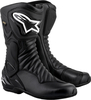 Alpinestars SMX 6 V2,  boots Gore-Tex,  color: Black/Black,  size: 42 EU