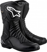 Alpinestars SMX 6 V2,  boots Gore-Tex